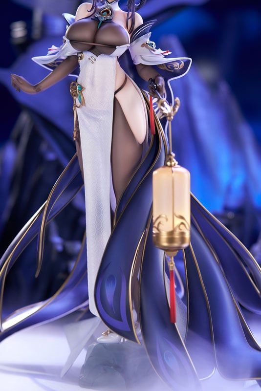  Chen Hai - Azur Lane - APEX 