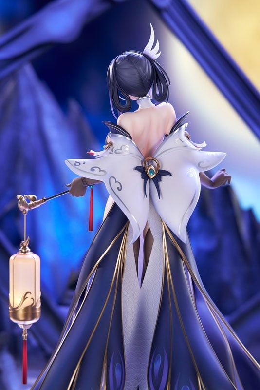  Chen Hai - Azur Lane - APEX 