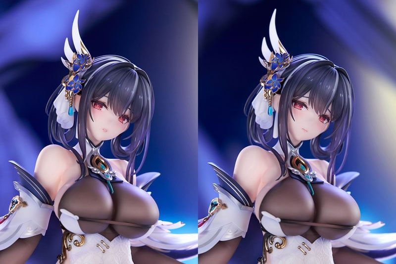  Chen Hai - Azur Lane - APEX 