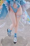  Senran Kagura Yumi Japanese Bunny Ver. - FREEing 