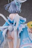  Senran Kagura Yumi Japanese Bunny Ver. - FREEing 