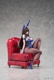  Hanikami Kanojo Kasane Minazumi Bunny Girl Ver. illustration by Piromizu - Hanabee 