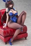  Hanikami Kanojo Kasane Minazumi Bunny Girl Ver. illustration by Piromizu - Hanabee 