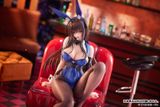  Hanikami Kanojo Kasane Minazumi Bunny Girl Ver. illustration by Piromizu - Hanabee 