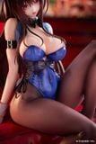  Hanikami Kanojo Kasane Minazumi Bunny Girl Ver. illustration by Piromizu - Hanabee 