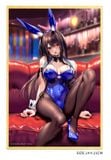  Hanikami Kanojo Kasane Minazumi Bunny Girl Ver. illustration by Piromizu - Hanabee 
