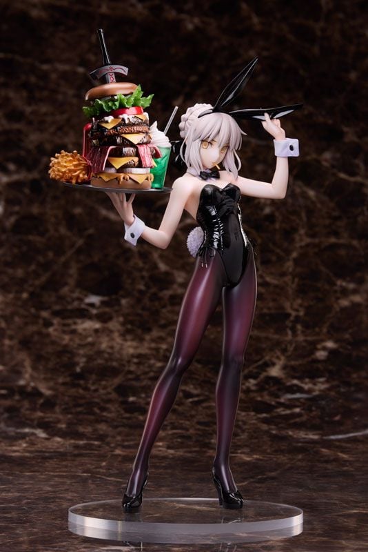  Saber Alter Bunny - Fate/Grand Order - Aniplex 