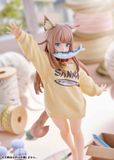  Kinako - My Cat Is A Kawaii Girl - GOLDENHEAD+ 