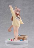  Kinako - My Cat Is A Kawaii Girl - GOLDENHEAD+ 