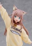  Kinako - My Cat Is A Kawaii Girl - GOLDENHEAD+ 