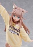 Kinako - My Cat Is A Kawaii Girl - GOLDENHEAD+ 