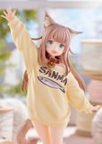  Kinako - My Cat Is A Kawaii Girl - GOLDENHEAD+ 