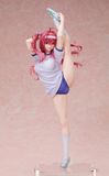  Nanaka Hinoura Gym Uniform Ver. - Hanikami Kanojo, Shy Girls in Love - FREEing 