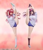  Nanaka Hinoura Gym Uniform Ver. - Hanikami Kanojo, Shy Girls in Love - FREEing 
