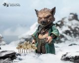  Trư Bát Giới - Black Myth: Wukong - INART ( licensed ) 