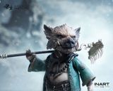  Trư Bát Giới - Black Myth: Wukong - INART ( licensed ) 
