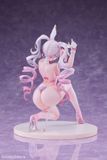  Cane Bunny Girl illustration by Tuzhate - Hobby sakura 