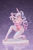  Cane Bunny Girl illustration by Tuzhate - Hobby sakura 