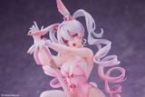  Cane Bunny Girl illustration by Tuzhate - Hobby sakura 