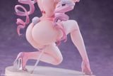  Cane Bunny Girl illustration by Tuzhate - Hobby sakura 