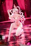  Cane Bunny Girl illustration by Tuzhate - Hobby sakura 
