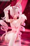  Cane Bunny Girl illustration by Tuzhate - Hobby sakura 