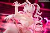  Cane Bunny Girl illustration by Tuzhate - Hobby sakura 