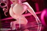  Cane Bunny Girl illustration by Tuzhate - Hobby sakura 