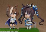  Cheval Grand Nendoroid - Umamusume Pretty Derby - Good Smile Company 