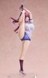  Neru Shizuki Gym Uniform Ver. - Hanikami Kanojo, Shy Girls in Love - FREEing 