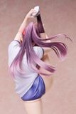  Neru Shizuki Gym Uniform Ver. - Hanikami Kanojo, Shy Girls in Love - FREEing 