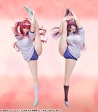  Neru Shizuki Gym Uniform Ver. - Hanikami Kanojo, Shy Girls in Love - FREEing 