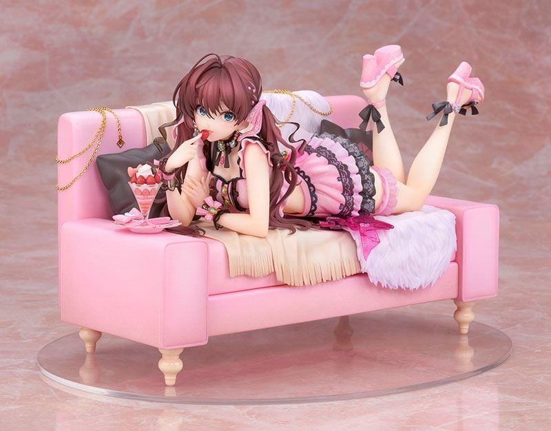  Shiki Ichinose - THE IDOLM@STER - Alter 