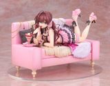  Shiki Ichinose - THE IDOLM@STER - Alter 