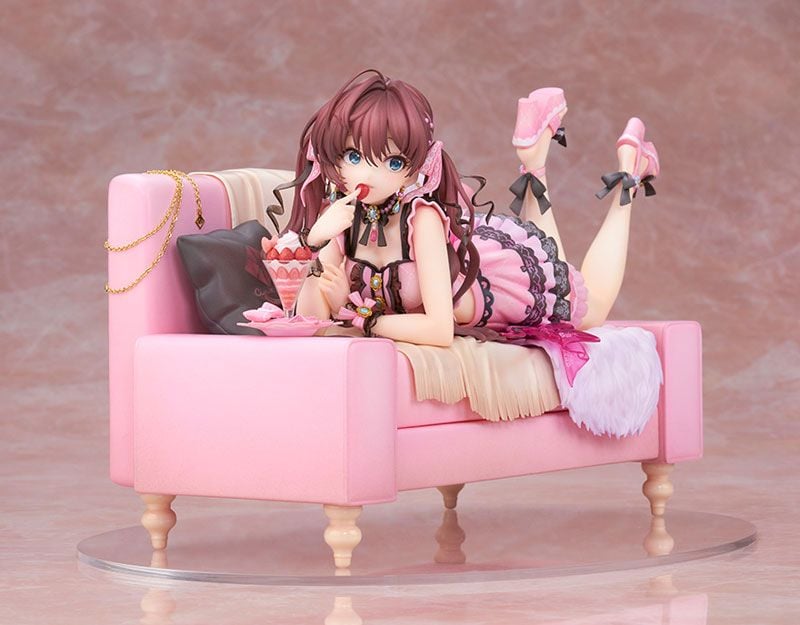  Shiki Ichinose - THE IDOLM@STER - Alter 
