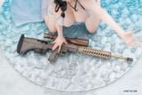  Mary - Goddess of Victory: Nikke - Reverse Studio 