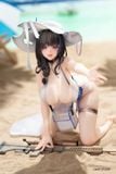  Mary - Goddess of Victory: Nikke - Reverse Studio 