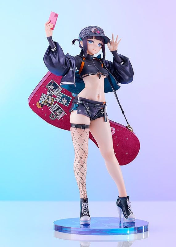  Yang Guifei(Foreigner) - Fate/Grand Order - Good Smile Company 