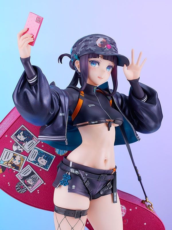  Yang Guifei(Foreigner) - Fate/Grand Order - Good Smile Company 