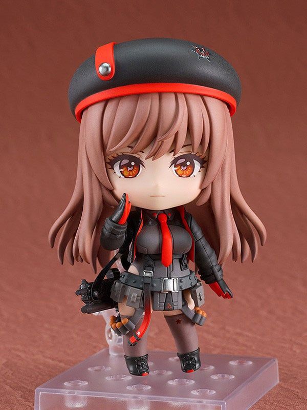  Rapi Nendoroid - Goddess of Victory: Nikke - Good Smile Company 