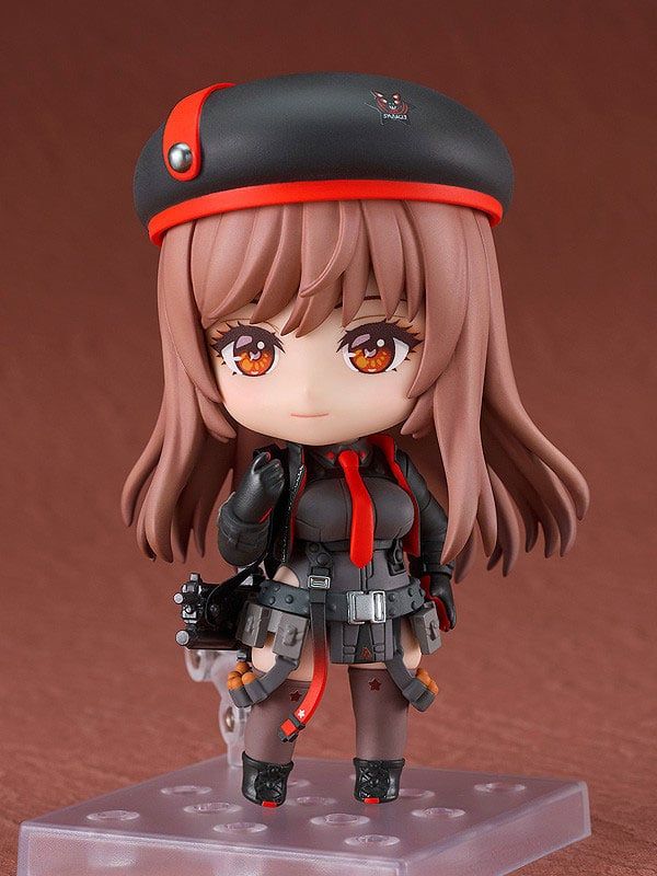  Rapi Nendoroid - Goddess of Victory: Nikke - Good Smile Company 