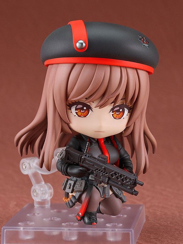  Rapi Nendoroid - Goddess of Victory: Nikke - Good Smile Company 