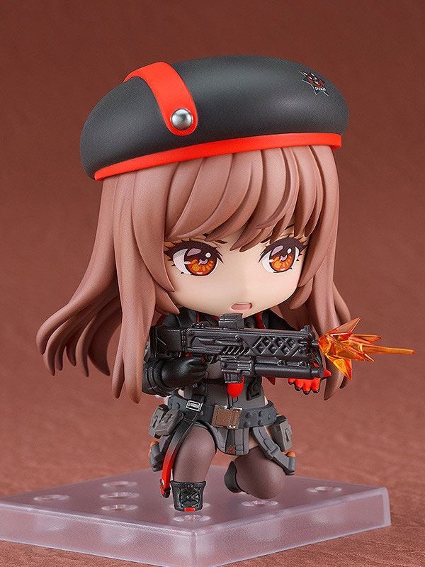  Rapi Nendoroid - Goddess of Victory: Nikke - Good Smile Company 