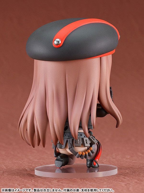  Rapi Nendoroid - Goddess of Victory: Nikke - Good Smile Company 