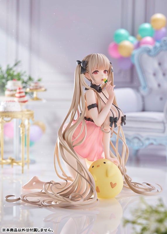  Formidable Sweet Time Ver. - Azur Lane - Claynel 