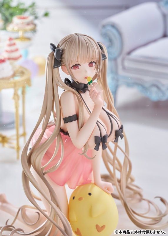  Formidable Sweet Time Ver. - Azur Lane - Claynel 