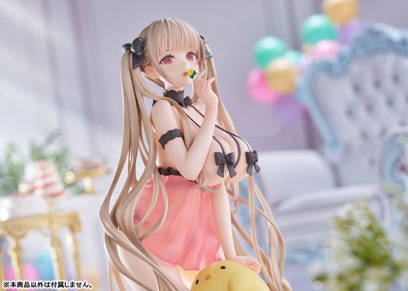  Formidable Sweet Time Ver. - Azur Lane - Claynel 