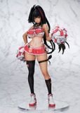  Bay - Goddess of Victory: Nikke - Flare 