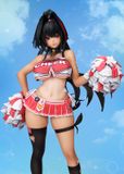  Bay - Goddess of Victory: Nikke - Flare 