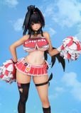  Bay - Goddess of Victory: Nikke - Flare 